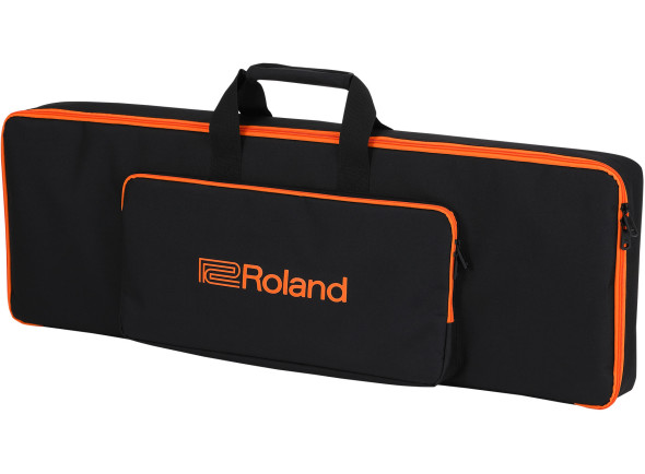 <b>Roland CB-V61 Saco Almofadado para Teclados 61-teclas NEW!</b> <b>Roland CB-V61 Saco Almofadado para Teclados 61-teclas NEW!</b>